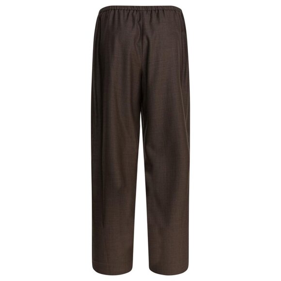 Loulou De Saison Cove Lds Pants tag size 38 Women - Picture 2 of 4